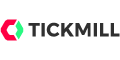 Logo de tickmill